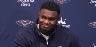 NBA: Pelicans wysłali jasny sygnał. Znamy przyszłość Ziona?!