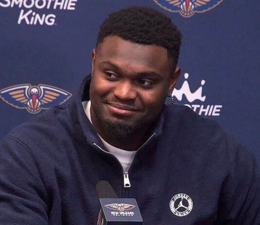 NBA: Pelicans wysłali jasny sygnał. Znamy przyszłość Ziona?!