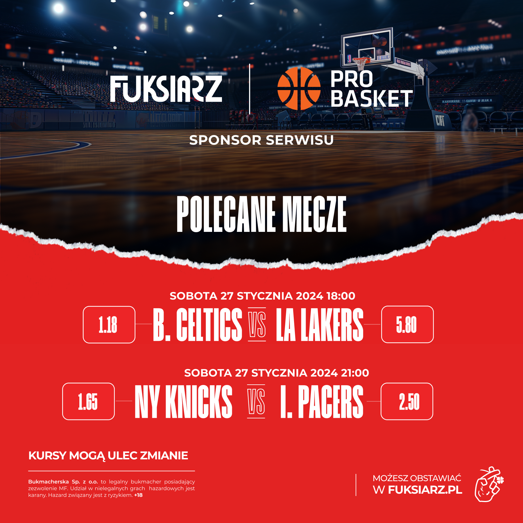 NBA: Ostatnim razem w Bostonie LeBron klęczał na parkiecie z niedowierzania. Jak będzie dziś?