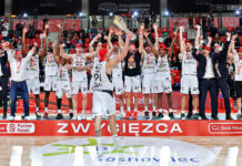 Wielkie emocje w Pekao S.A. Pucharze Polski, Legia triumfuje po 54 latach!