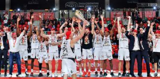 Wielkie emocje w Pekao S.A. Pucharze Polski, Legia triumfuje po 54 latach!