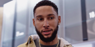 NBA: Kolega Bena Simmonsa ostrzega. Nets chcą zaskoczyć rywali!