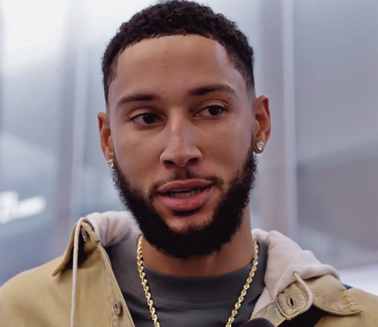 NBA: Ben Simmons nie wróci do koszykówki? Postawił na inną dyscyplinę sportu