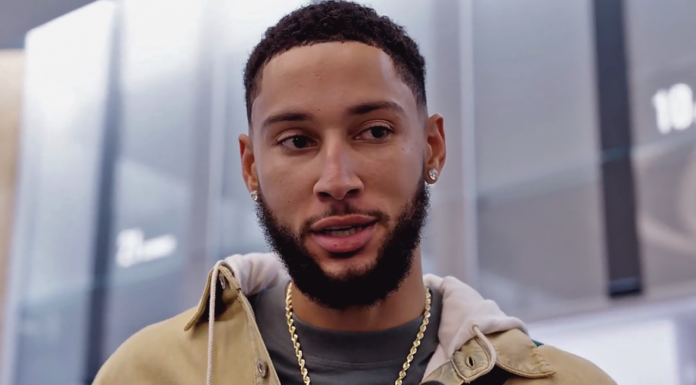NBA: Ben Simmons dostał propozycję od jednego klubu. Zaskoczenie, że właśnie od tego