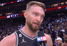 NBA: Najbardziej niespodziewana „50” w historii, seria Sabonisa, ślady polskiej ligi w NBA