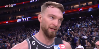 NBA: Sabonis dokona niemożliwego? Przed nim już tylko legendy ligi!