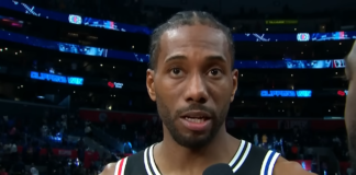 NBA: Pierce znów odleciał? Kawhi powinien zakończyć karierę!?
