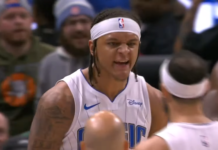 Wyniki NBA: Zwycięski rzut Banchero w ostatniej sekundzie, Celtics lepsi od Knicks w hicie