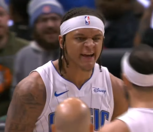 Wyniki NBA: Zwycięski rzut Banchero w ostatniej sekundzie, Celtics lepsi od Knicks w hicie