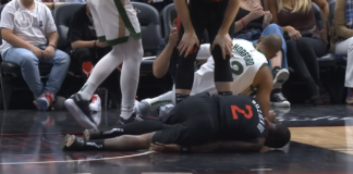 NBA: Dwaj zawodnicy Heat przeszli badania rezonansem. Dobra i zła wiadomość