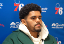 NBA: Sixers mieli na stole ofertę, ale nie chcieli oddać Tobiasa Harrisa. Skorzystali na tym Knicks