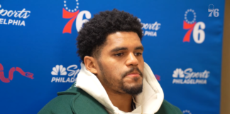NBA: Sixers mieli na stole ofertę, ale nie chcieli oddać Tobiasa Harrisa. Skorzystali na tym Knicks