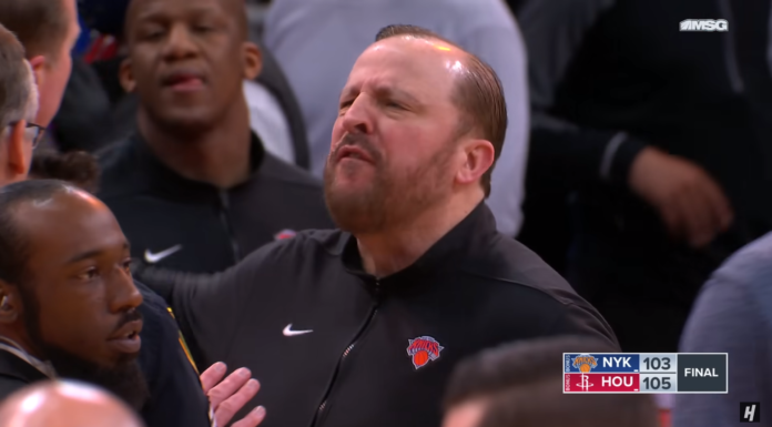 NBA: Uznany trener chce wrócić na ławkę. Skusi się były pracodawca?