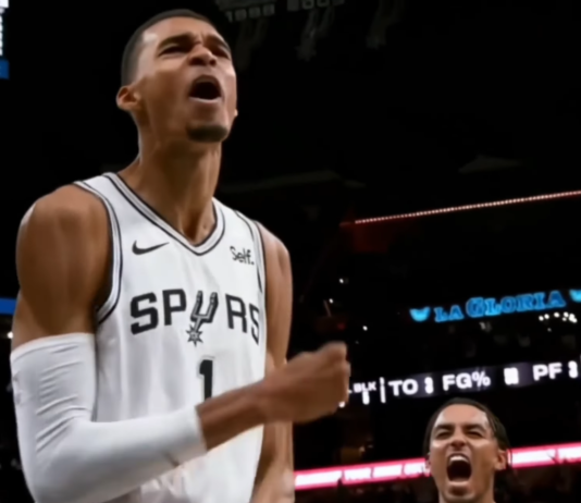 NBA: Niedzielny wieczór z NBA na żywo zaczynamy o 21:30! A od 22 Spurs i Sochan!