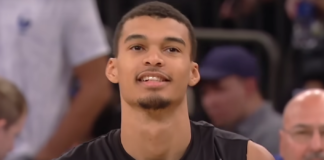 NBA: Spurs z jasnym celem, ale mają problem