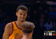 Weekend Gwiazd NBA: Zaskakująca porażka Wemby’ego, zwycięstwo drużyny Sochana