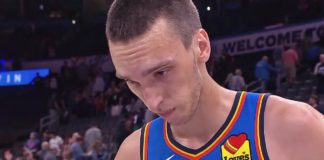 NBA: Miał potencjał na gwiazdę. Teraz spróbuje odbudować karierę w Europie