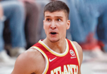 NBA: Bogdanović i Bey na liście Cavs. Smart nie dla Bucks? Nowe plotki transferowe