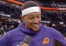 NBA: Te zespoły chciały Bradleya Beala! Wiemy, co poszło nie tak