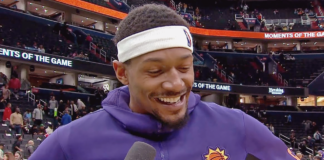 NBA: Te zespoły chciały Bradleya Beala! Wiemy, co poszło nie tak