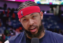 NBA: Pelicans uniknęli najgorszego scenariusza. Ich gwiazdę czeka jednak przerwa