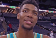 NBA: Po cichu rozgrywa bardzo dobry debiutancki sezon. „Ma przed sobą wielką przyszłość”