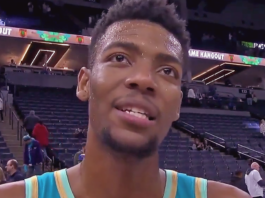 NBA: Po cichu rozgrywa bardzo dobry debiutancki sezon. „Ma przed sobą wielką przyszłość”