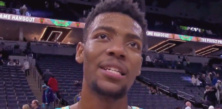 NBA: Rozgrywał naprawdę świetny sezon. Już nie zagra