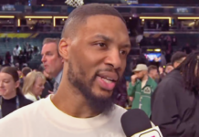 NBA: Damian Lillard tłumaczy, co dobrego zrobił Doc Rivers. Dla niego i dla Milwaukee Bucks