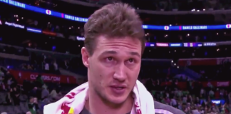 NBA: Koniec kariery europejskiego gwiazdora w NBA?