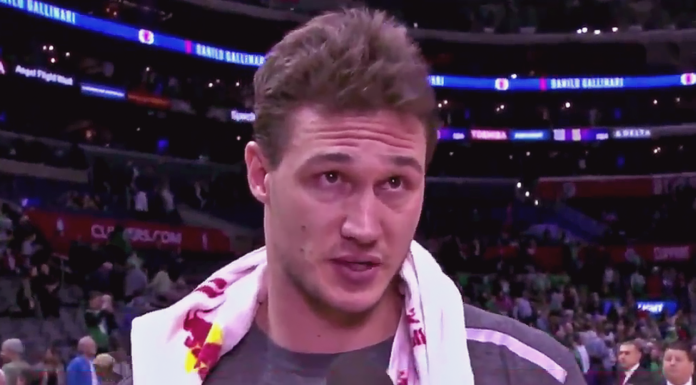 NBA: Spędził w lidze 16 sezonów, a teraz ogłosił koniec kariery!