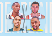 Transfery NBA 2024 NA ŻYWO! Ostatnie godziny okienka! Wszystko w jednym miejscu