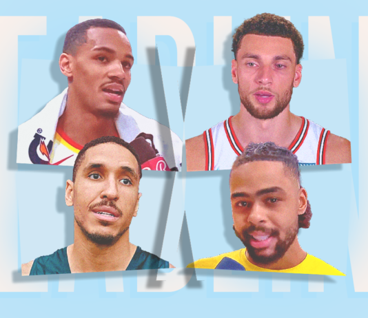 Transfery NBA 2024 NA ŻYWO! Ostatnie godziny okienka! Wszystko w jednym miejscu