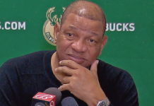 NBA: Szczera diagnoza Doca Rivers. „Teraz nikt nie śmieje się z tej wymiany”