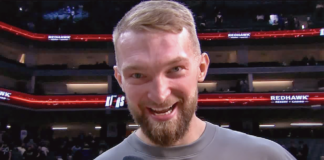 NBA: Ważna zmiana u środkowego Kings. Chce upamiętnić słynnego ojca