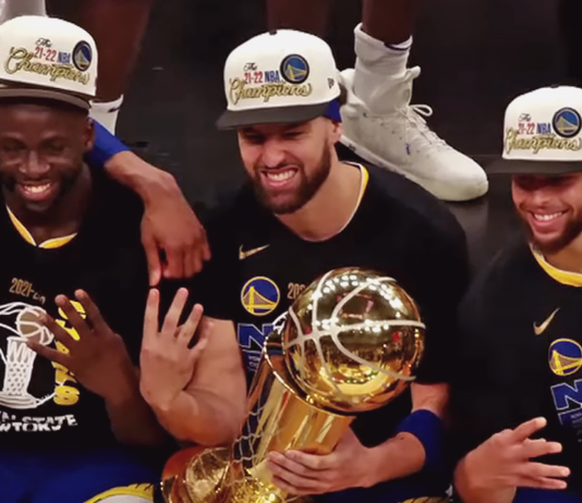 NBA: Warriors już wiedzą, że Klay Thompson nie zostanie z nimi na kolejne lata?