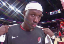 NBA: Po latach inspirującej walki dostał angaż w lidze. Teraz podpisał gwarantowany kontrakt!