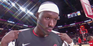 NBA: Po latach inspirującej walki dostał angaż w lidze. Teraz podpisał gwarantowany kontrakt!