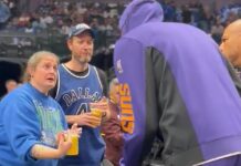 NBA: Najpierw nazwali Kevina Duranta “dzi*ką”, a potem chcieli zbijać piątki