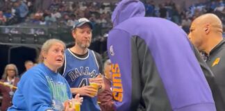 NBA: Najpierw nazwali Kevina Duranta “dzi*ką”, a potem chcieli zbijać piątki