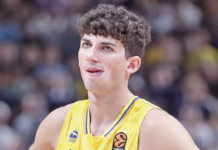 NBA: Dodatek do transferów. Oni też zmienili kluby w ostatnich dniach, ale trochę inaczej