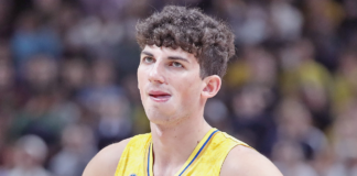 NBA: Dodatek do transferów. Oni też zmienili kluby w ostatnich dniach, ale trochę inaczej