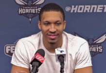 NBA: Ledwo co trafił do nowego klubu i już wbija szpilki. Oberwał Luka Doncić?