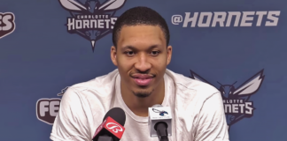 NBA: Ledwo co trafił do nowego klubu i już wbija szpilki. Oberwał Luka Doncić?