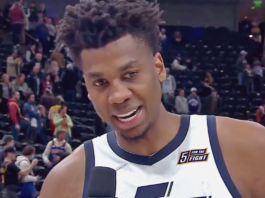 NBA: Niedawno był najlepszym zbierającym ligi. Teraz postanowił zakończyć karierę