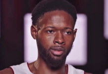 NBA: Zawodnik Miami Heat potrącił człowieka. Amputowano mu część nogi