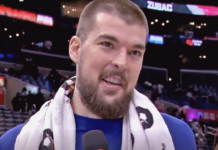 NBA: Niespodziewany kandydat do jednej z nagród. Czy ma jakieś szanse?