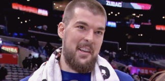 NBA: Niespodziewany kandydat do jednej z nagród. Czy ma jakieś szanse?