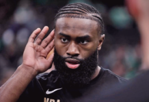 NBA: O mały włos nie doszło do tragedii! W roli głównej – ojciec gwiazdy Celtics