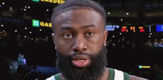 NBA: Gwiazdor Celtics nie jest mugolem. Oto jak spędził przerwę w rozgrywkach